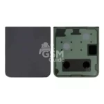 Cache Arrière Premium Samsung Galaxy Z Flip 5 5G F731 Graphite