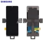 Afficheur Original sans Châssis Samsung Galaxy Z Flip 3 5G F711