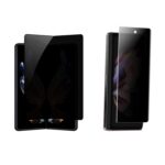 Film de protection hydrogel VWK privacy hd Galaxy Z Fold 3
