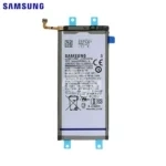 Batterie Secondaire Originale Samsung Galaxy Z Fold 3 5G F926