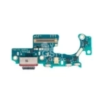 Plaque de Charge Premium Samsung Galaxy Z Flip 5 5G F731