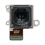 Caméra Principale Premium Samsung Galaxy Z Flip 5 5G F731 12MP