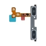 Nappe Power On/Off et Volume Premium Samsung Galaxy Z Flip 5 5G F731