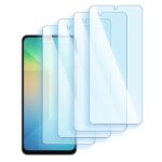 Film de protection hydrogel VWK anti blue Galaxy A34