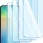 Film de protection hydrogel VWK privacy hd Galaxy A26