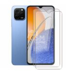 Film de protection hydrogel VWK hd film Huawei Nova Y61