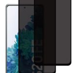 Film de protection hydrogen VWK privacy matte film Samsung Galaxy S20 / S20 FE / S20 Ultra / S20+