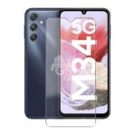 Film de protection hydrogel VWK hd film Galaxy M34