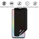 Film de protection hydrogel VWK privacy clear film Huawei Mate 20 Lite