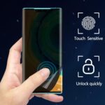 Film de protection hydrogel VWK privacy hd Huawei Mate 30 Pro