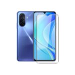 Film de protection hydrogel VWK anti blue Huawei Nova Y70