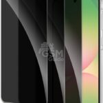 Film de protection hydrogel VWK privacy hd Galaxy A56