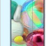 Film de protection hydrogel VWK anti blue Galaxy A71