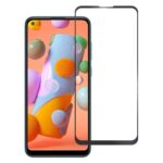 Film de protection hydrogel VWK hd film Galaxy M11