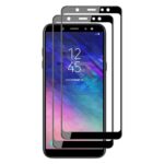 Film de protection hydrogel VWK privacy hd Galaxy A09