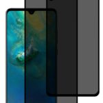 Film de protection hydrogel VWK privacy matte film Huawei Mate 9 Pro