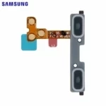 Nappe Power On/Off et Volume Originale Samsung Galaxy Z Flip 5 5G F731