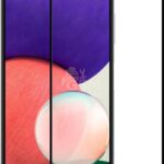 Film de protection hydrogel VWK privacy clear film Galaxy M22