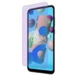 Film de protection hydrogel VWK anti blue film Galaxy A11