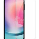 Film de protection hydrogel VWK privacy clear film Galaxy M34