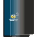 Film de protection hydrogel VWK privacy clear film Huawei Mate 10 Pro
