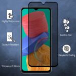 Film de protection hydrogel VWK anti blue Galaxy M33