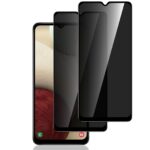 Film de protection hydrogel VWK privacy clear film Galaxy A12