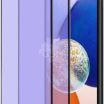 Film de protection hydrogel VWK anti blue Galaxy A14