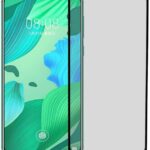Film de protection hydrogel VWK privacy clear film Huawei Nova 5T