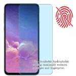 Film de protection hydrogel VWK anti blue Galaxy A24