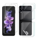 Film de protection hydrogel VWK anti blue Galaxy Z Flip 3