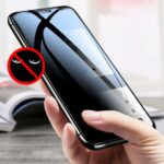 Film de protection hydrogel VWK privacy matte film Huawei P smart 2021