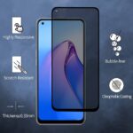Film de protection hydrogel VWK privacy hd Huawei Nova 5T