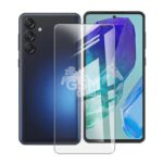 Film de protection hydrogel VWK privacy clear film Galaxy M55