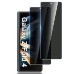 Film de protection hydrogel VWK privacy hd Galaxy Z Fold 4