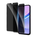 Film de protection hydrogel VWK privacy clear film Galaxy A15