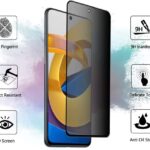 Film de protection hydrogel VWK privacy hd Huawei P smart 2021