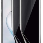 Film de protection hydrogel VWK privacy hd Galaxy Note 10