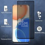 Film de protection hydrogel VWK privacy hd Galaxy A52
