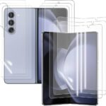 Film de protection hydrogel VWK anti blue Galaxy Z Fold 5