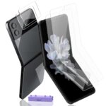 Film de protection hydrogel VWK hd film Galaxy Z Flip 3
