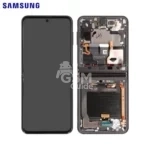 Afficheur Original Samsung Galaxy Z Flip 3 5G F711 Noir