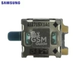 Écouteur Interne Original Samsung Galaxy Z Flip 4 5G F721/Galaxy Z Flip 5 5G F731/Galaxy Z Flip 6 5G F741/Galaxy Z Flip 7 FE F761