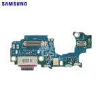 Plaque de Charge Original Samsung Galaxy Z Flip 3 5G