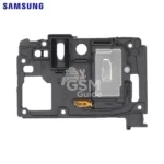 Haut-Parleur Original Samsung Galaxy Z Fold 2 F916 GH96-13695A (Haut)