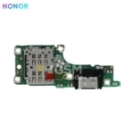 Plaque de charge d'origine pour Honor Magic 4 Lite 5G et Magic 4 Lite 4G