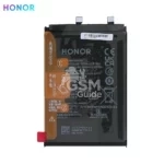 Batterie d'origine Honor Magic 4 Lite 5G/Magic 4 Lite 4G
