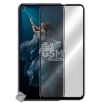 Film de protection hydrogel VWK hd film Huawei Nova 5T