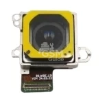 Caméra Principale Premium Samsung Galaxy Z Flip 6 5G F741 50MP