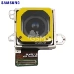 Caméra Principale Originale Samsung Galaxy Z Flip 6 5G F741 50MP